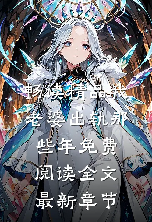 畅读精品我老婆出轨那些年 免费阅读全文最新章节