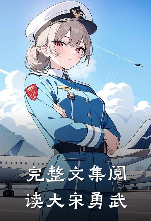 完整文集阅读大宋勇武