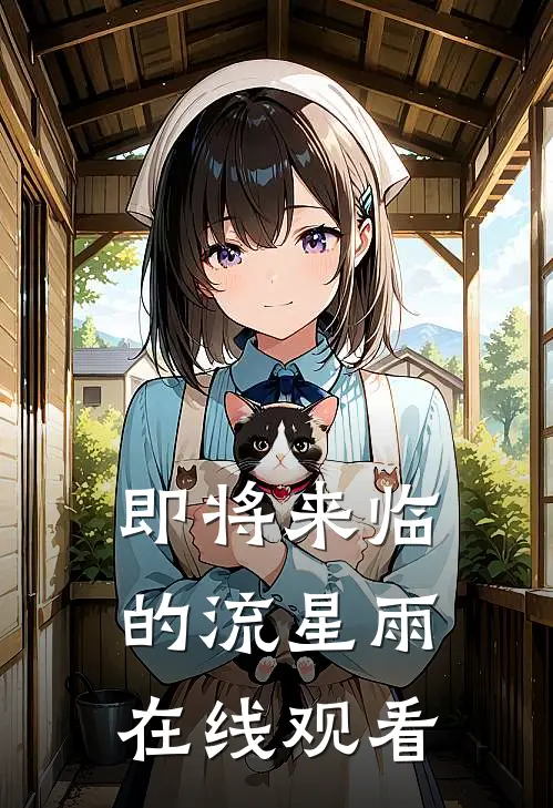 即将来临的流星雨在线观看