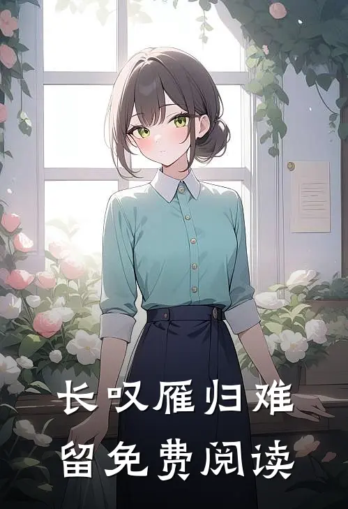 长叹雁归难留免费阅读