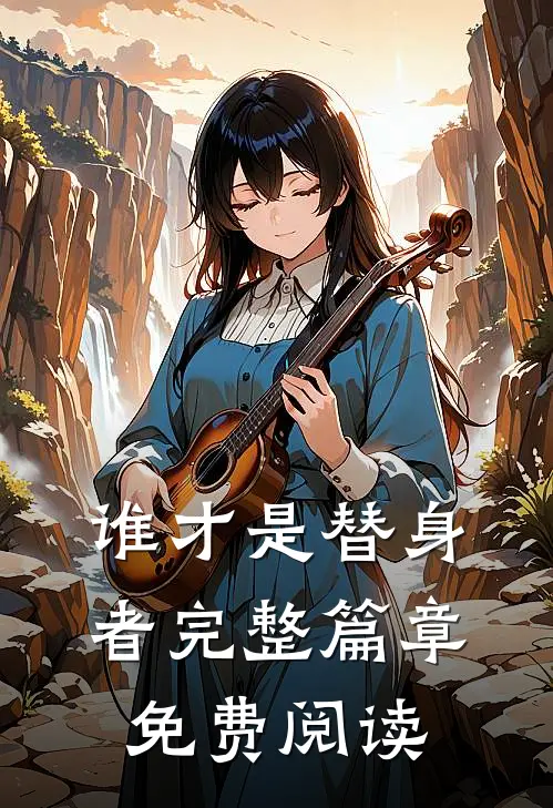 谁才是替身者完整篇章免费阅读