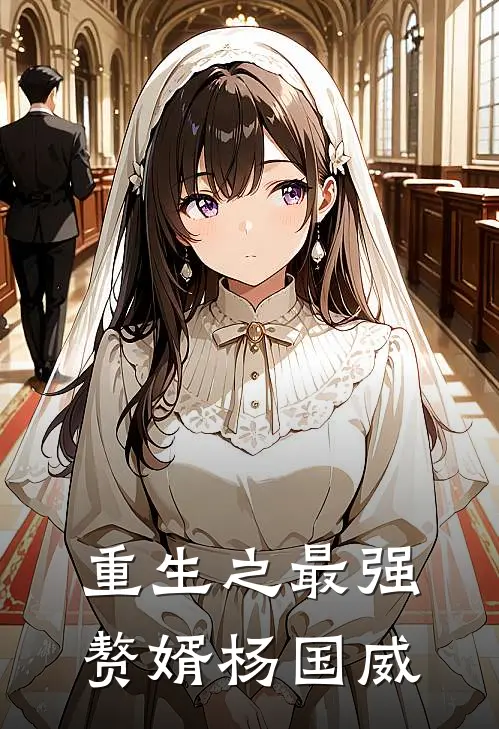 重生之最强赘婿杨国威