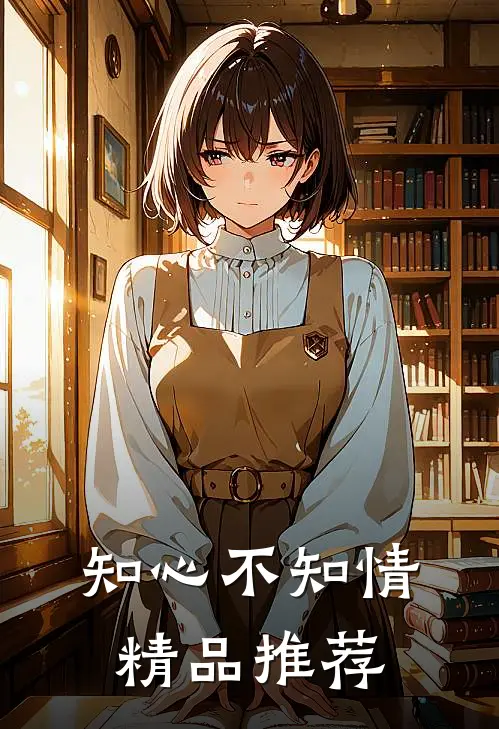 知心不知情精品推荐