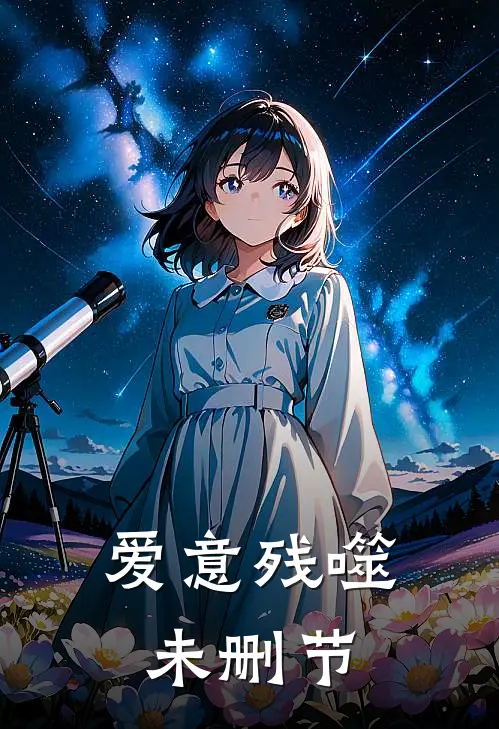 爱意残噬未删节