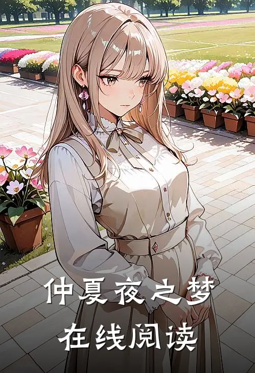 仲夏夜之梦在线阅读