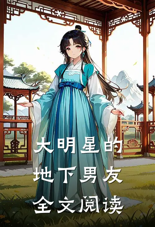 大明星的地下男友全文阅读