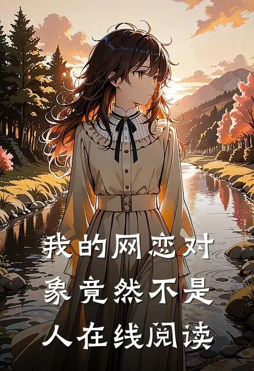 我的网恋对象竟然不是人在线阅读