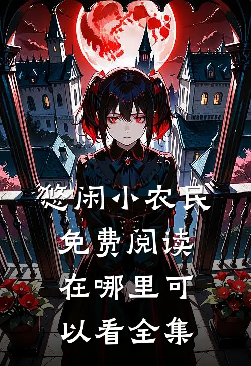 悠闲小农民免费阅读在哪里可以看全集
