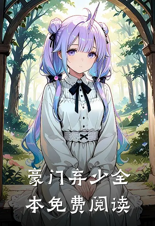 豪门弃少全本免费阅读