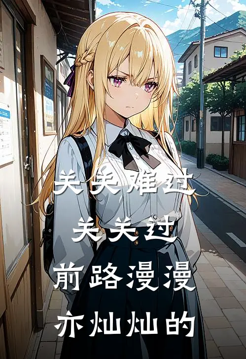 关关难过关关过,前路漫漫亦灿灿的