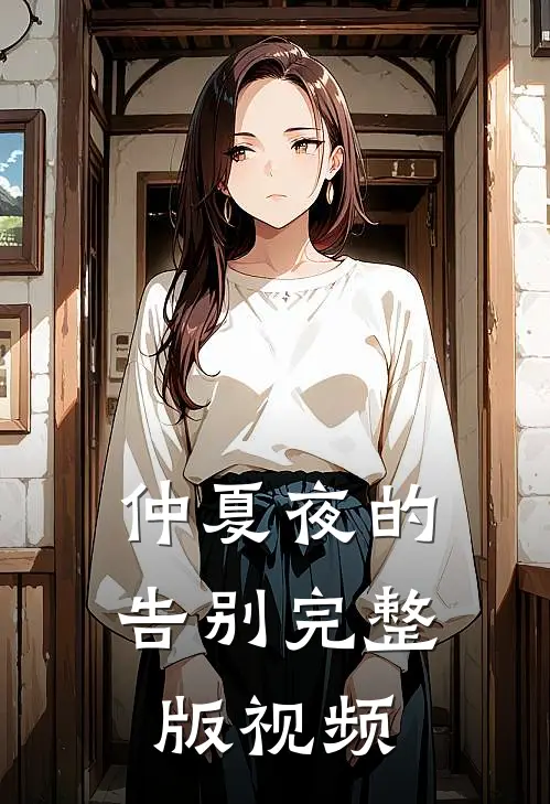 仲夏夜的告别完整版视频