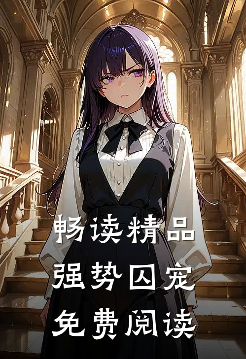 畅读精品强势囚宠免费阅读