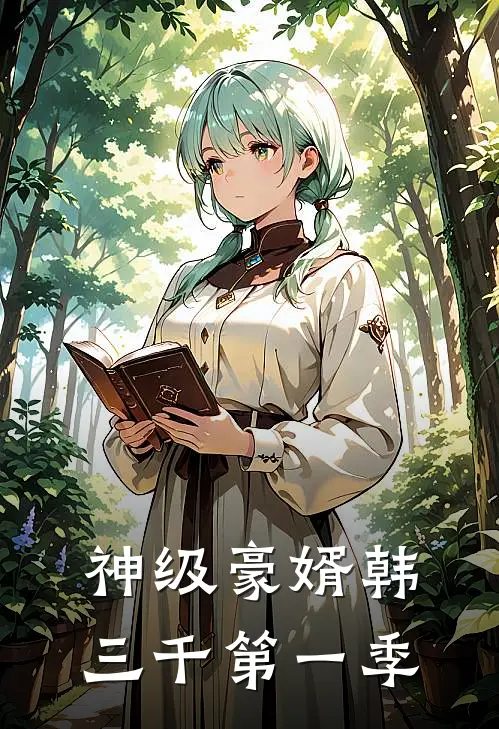 神级豪婿韩三千第一季