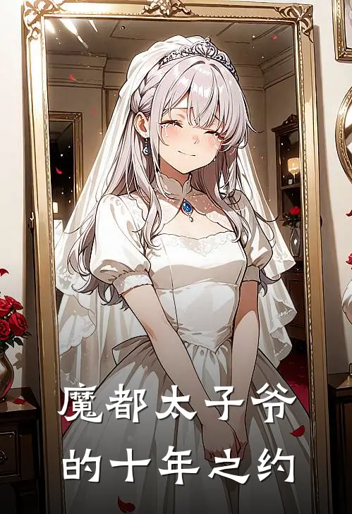 魔都太子爷的十年之约