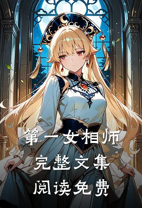 第一女相师完整文集阅读免费