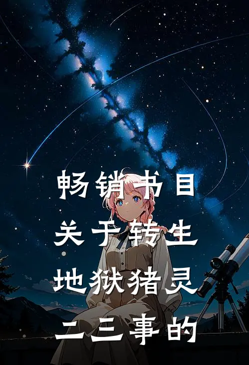 畅销书目关于转生地狱猪灵二三事的