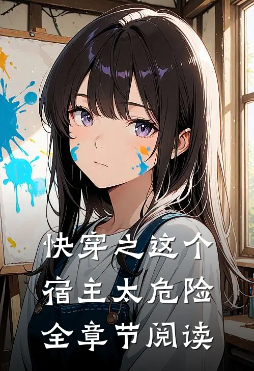快穿之这个宿主太危险全章节阅读