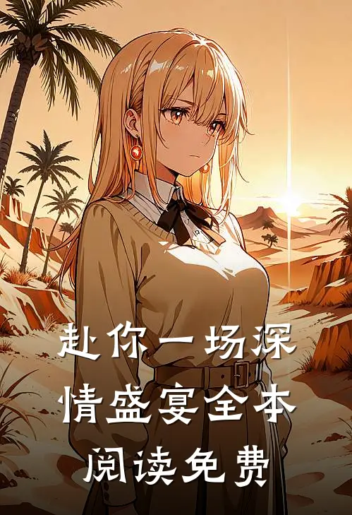 赴你一场深情盛宴全本阅读免费