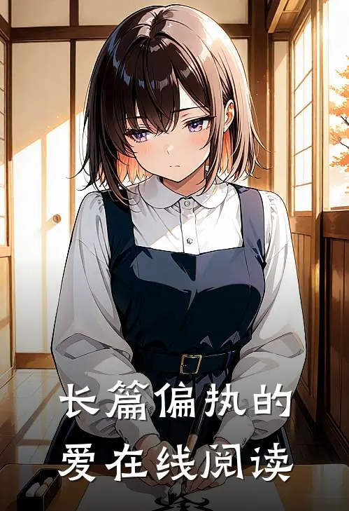 长篇偏执的爱在线阅读