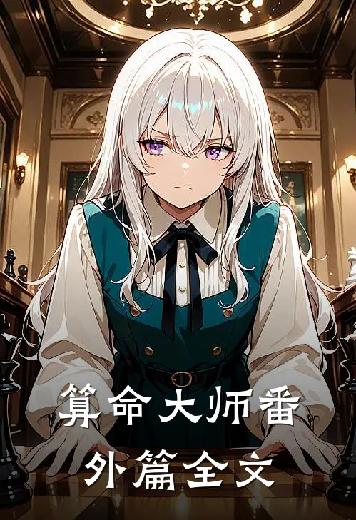 算命大师番外篇全文