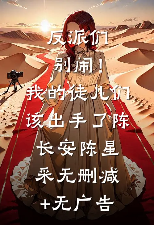 反派们别闹！我的徒儿们该出手了陈长安陈星采无删减+无广告