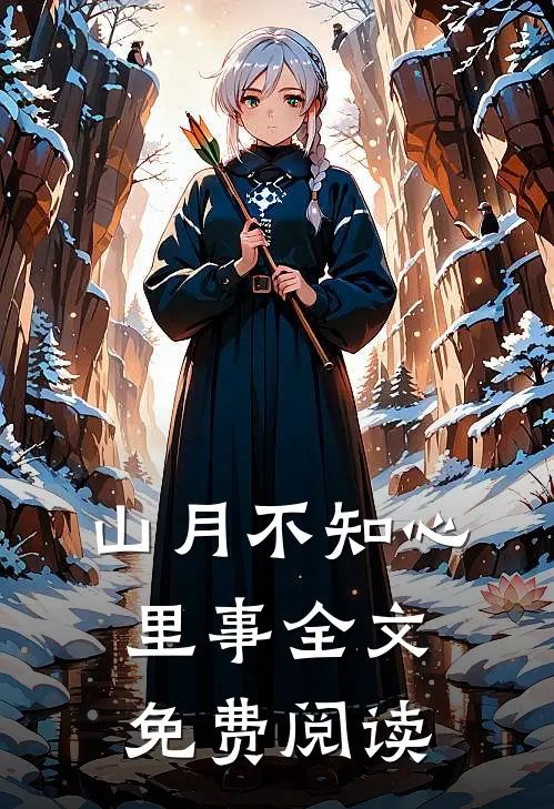 山月不知心里事全文免费阅读