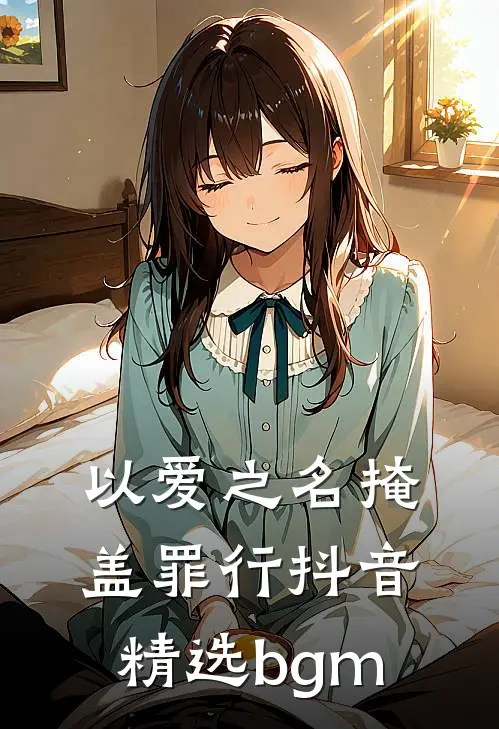 以爱之名掩盖罪行抖音精选bgm