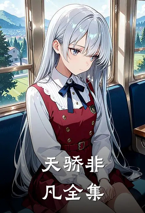 天骄非凡全集