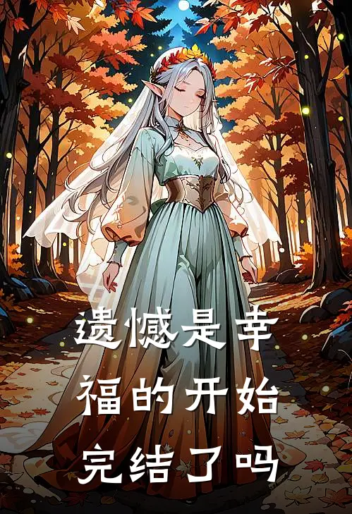 遗憾是幸福的开始完结了吗