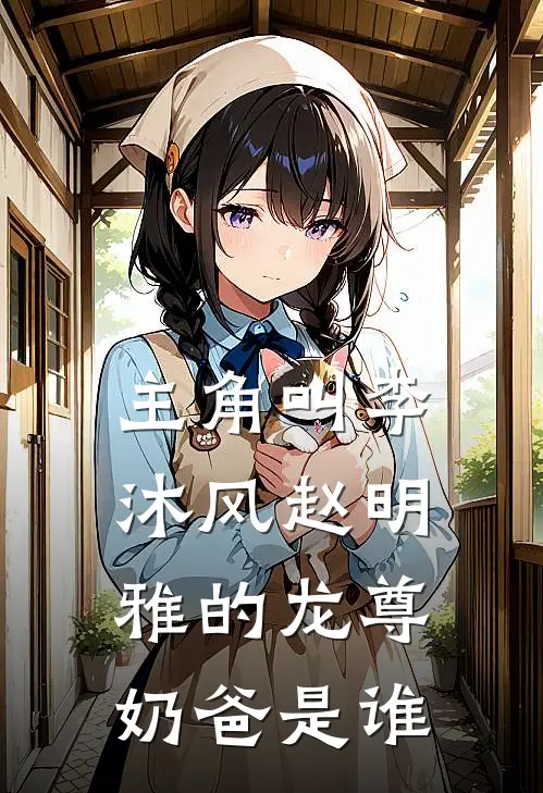 主角叫李沐风赵明雅的龙尊奶爸是谁