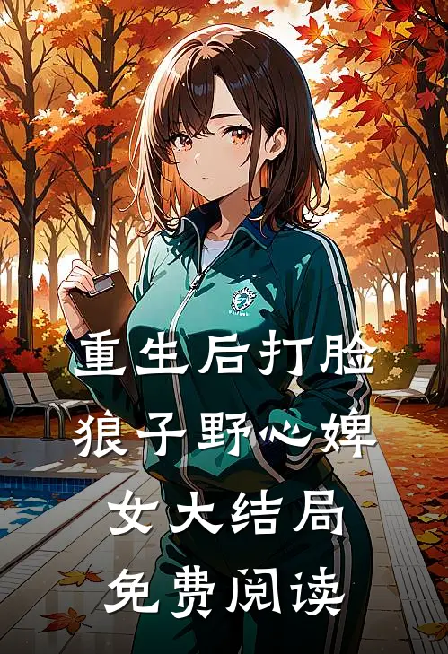 重生后打脸狼子野心婢女大结局免费阅读