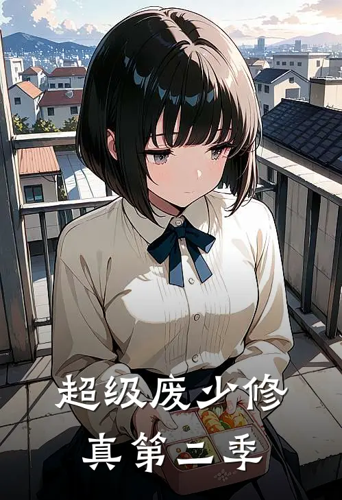 超级废少修真第二季