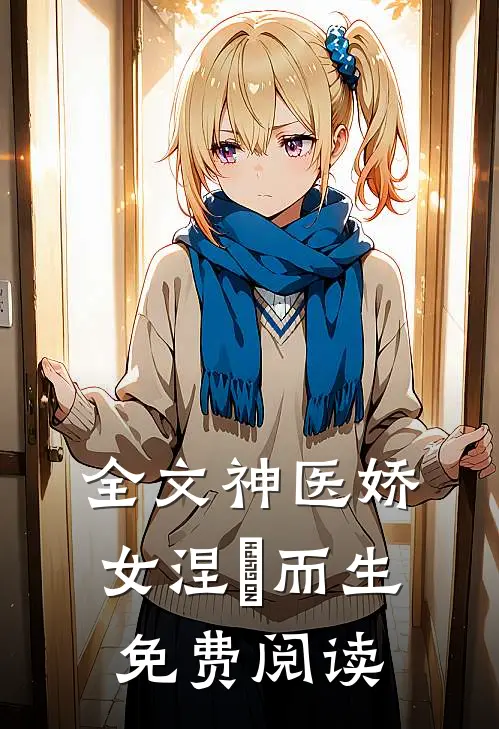 全文神医娇女涅槃而生免费阅读