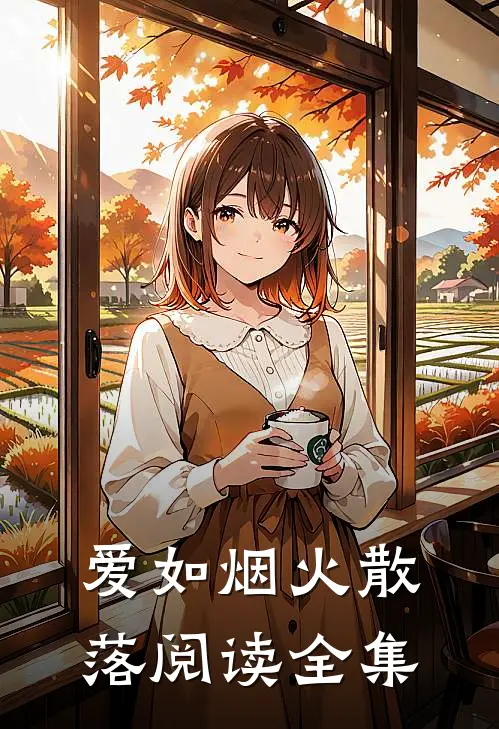爱如烟火散落阅读全集