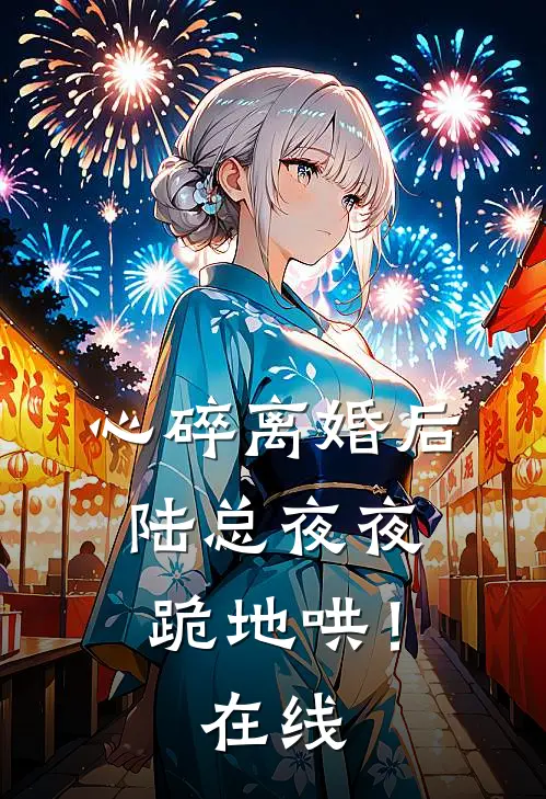 心碎离婚后，陆总夜夜跪地哄！在线