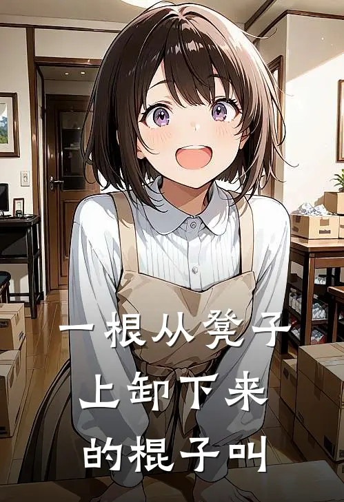 一根从凳子上卸下来的棍子叫