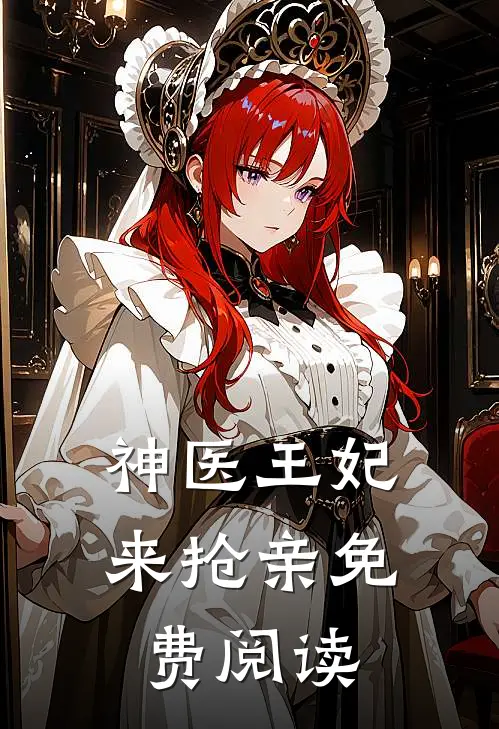 神医王妃来抢亲免费阅读