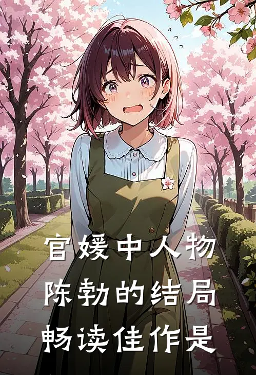 官媛中人物陈勃的结局畅读佳作是