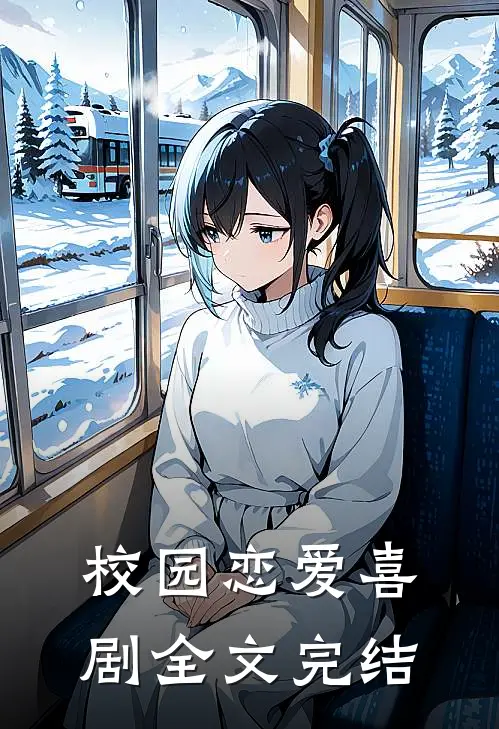 校园恋爱喜剧全文完结