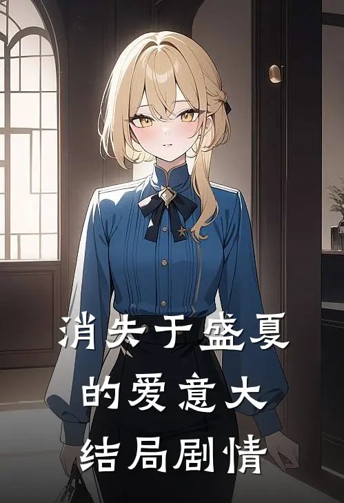 消失于盛夏的爱意大结局剧情