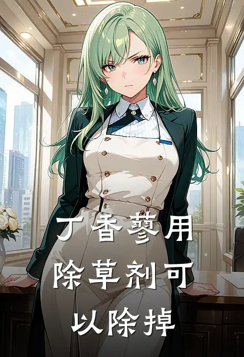 丁香蓼用除草剂可以除掉