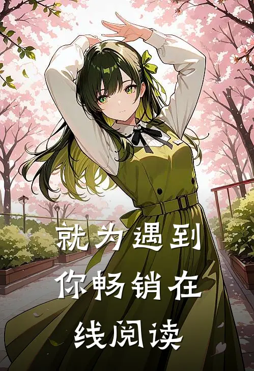 就为遇到你畅销在线阅读
