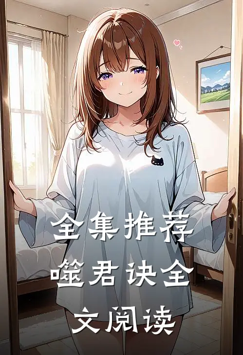 全集推荐噬君诀全文阅读