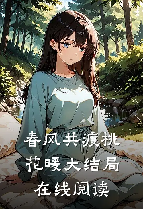 春风共渡桃花暖大结局在线阅读