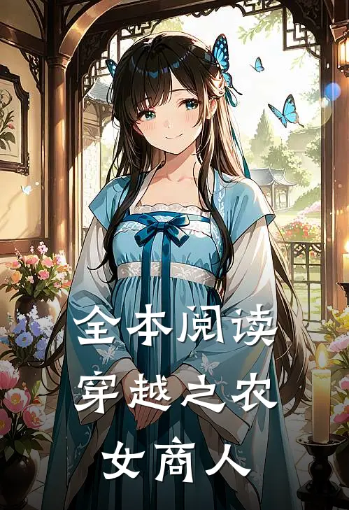全本阅读穿越之农女商人