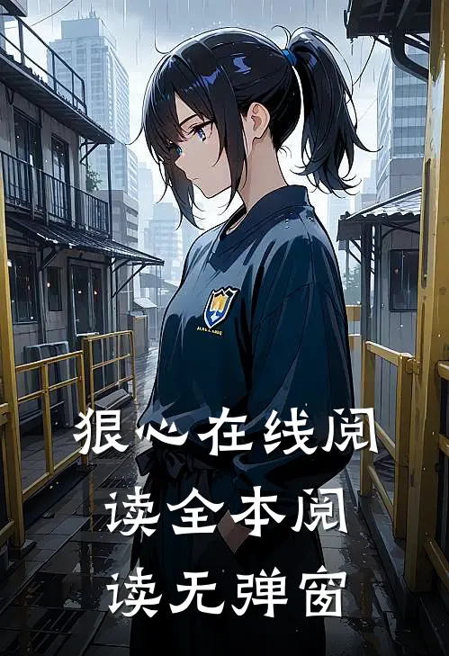 狠心在线阅读全本阅读无弹窗