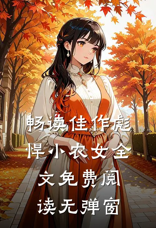 畅读佳作彪悍小农女全文免费阅读无弹窗