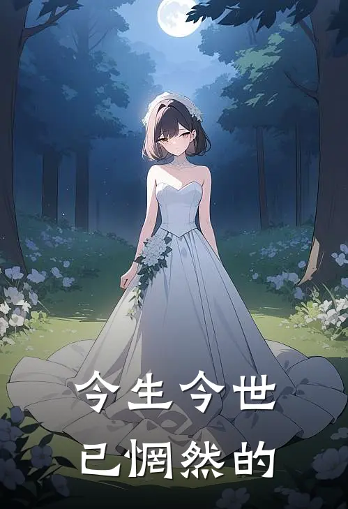 今生今世已惘然的