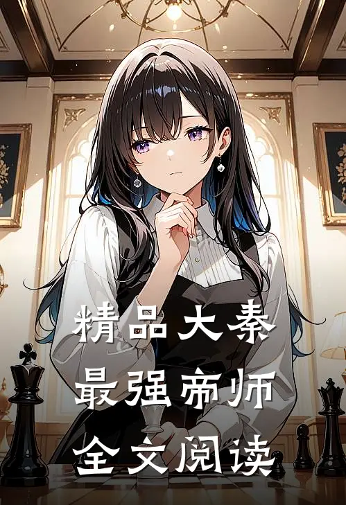 精品大秦最强帝师全文阅读