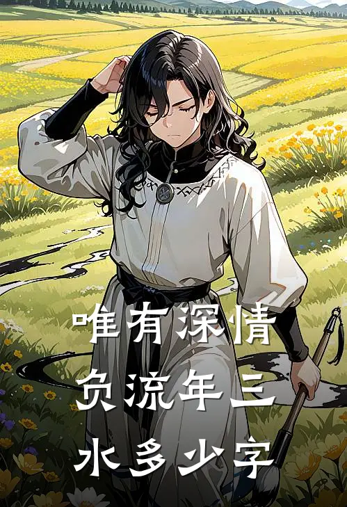 唯有深情负流年 三水多少字